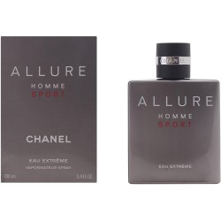 Chanel ALLURE SPORT EXTREME 100 ML EDT