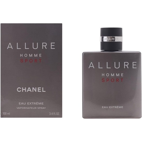 Chanel ALLURE SPORT EXTREME 100 ML EDT Chanel ALLURE SPORT EXTREME 100 ML EDT