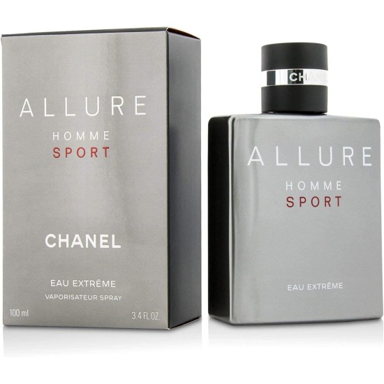 Chanel ALLURE SPORT EXTREME 100 ML EDT Chanel ALLURE SPORT EXTREME 100 ML EDT