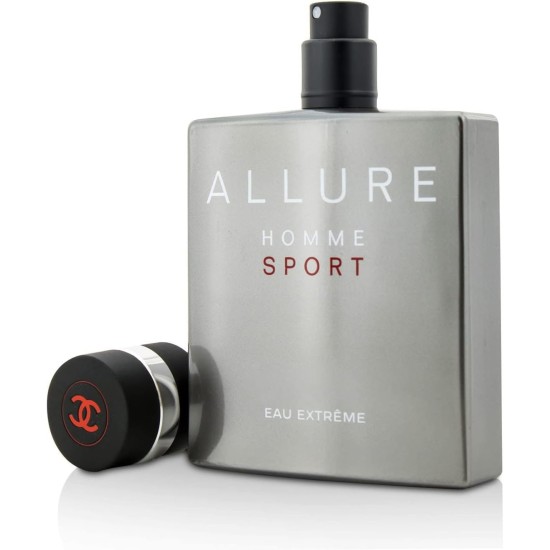 Chanel ALLURE SPORT EXTREME 100 ML EDT Chanel ALLURE SPORT EXTREME 100 ML EDT