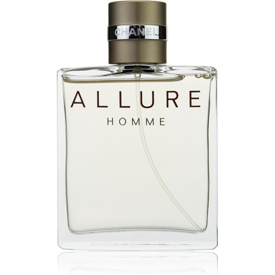 Chanel Allure For Him EDT 100ml Chanel Allure For Him EDT 100ml