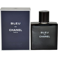 Chanel Bleu De For Him EDT - 50 ml