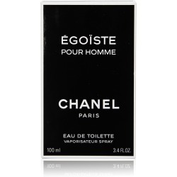 Chanel Egoiste for him edt 100ml