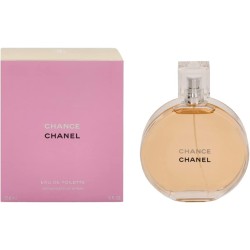 Chanel chance for women - eau de toilette, 150ml