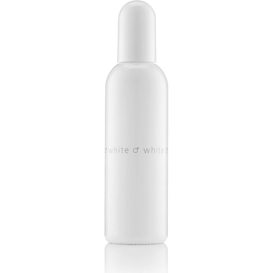 Colour Me Milton Lloyd Colour me WHITE For Men 90ml - Eau de Toilette