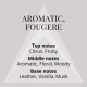 Colour Me Milton Lloyd Colour me WHITE For Men 90ml - Eau de Toilette