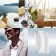 Colour Me Milton Lloyd Colour me WHITE For Men 90ml - Eau de Toilette