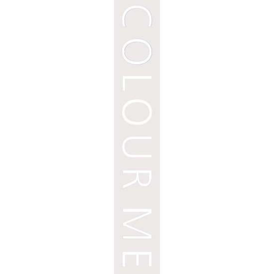 Colour Me Milton Lloyd Colour me WHITE For Men 90ml - Eau de Toilette