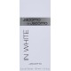 Corine de Farme Jacomo Jacomo In White (M) Edt 100Ml Corine de Farme Jacomo Jacomo In White (M) Edt 100Ml