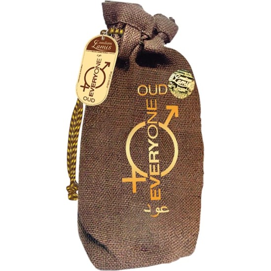 Creation Lamis Everyone Oud Deluxe Unisex Perfume - Eau de Toilette, 100ml Creation Lamis Everyone Oud Deluxe Unisex Perfume - Eau de Toilette, 100ml