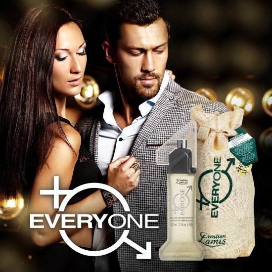 Creation Lamis Perfume Everyone For Unisex - 100Ml Creation Lamis Perfume Everyone For Unisex - 100Ml