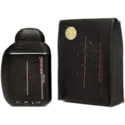 Creation Lamis Pure Black Eau De Toilette For Men - 100Ml