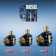 DIESEL SPIRIT OF THE BRAVE (M) EDT 50ML