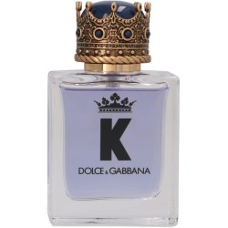 DOLCE & GABBANA K FOR (M) EDT 50ML