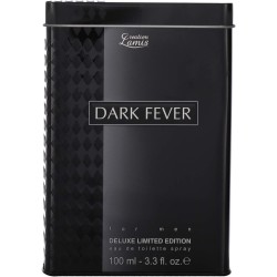 Dark Fever by Lamis for Men - Eau de Toilette, 100ml