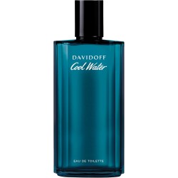 Davidoff DAV Cool Water EDT Men 125ml