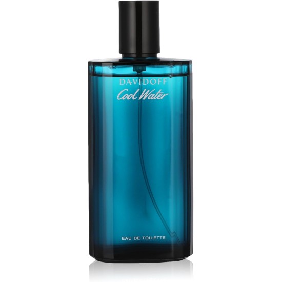Davidoff cool water eau de toilette for men, 125 ml (Pack of 1) Davidoff cool water eau de toilette for men, 125 ml (Pack of 1)