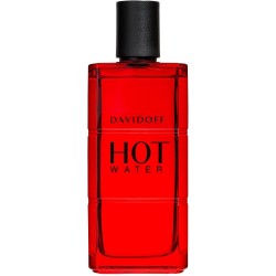 Davidoff hot water for men - eau de toilette, 110ml