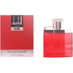 Desire Red Extreme by Dunhill for Men - Eau de Toilette, 100ml
