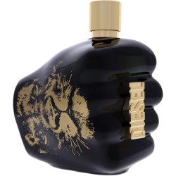 Diesel Spirit Of The Brave 200Ml Edt Spray, (Pack of 1)