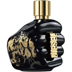Diesel spirit of the brave for men, eau de toilette - 75 ml