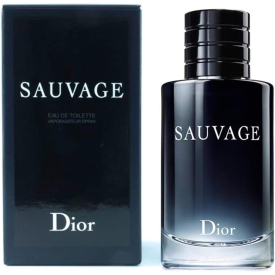 Dior Christian sauvage (m) edt 200 ml fr Dior Christian sauvage (m) edt 200 ml fr