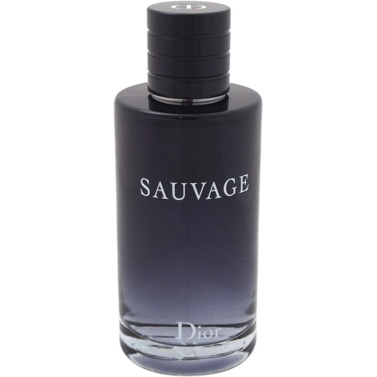 Dior Christian sauvage (m) edt 200 ml fr Dior Christian sauvage (m) edt 200 ml fr