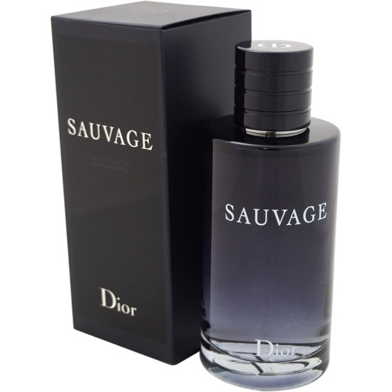 Dior Christian sauvage (m) edt 200 ml fr Dior Christian sauvage (m) edt 200 ml fr