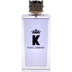Dolce & Gabbana Men's K Eau De Toilette (150ml)