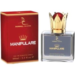 Dorall Collection MANIPULARE -100 ML-EDT