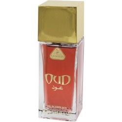 Dorall Collection Orientals Oud Eau de Toilette for Unisex 100 ml