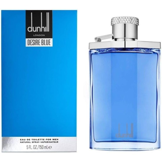 Dunhill Desire Blue 100ml Dunhill Desire Blue 100ml