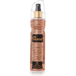 EMPER Epic Adventure Refreshing Fragrance Mist For Men - 250 ml