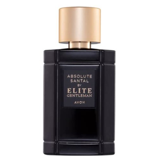 Elite Gentleman Absolute Santal Eau de Toilette Elite Gentleman Absolute Santal Eau de Toilette