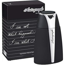 Emper Autobiography Eau de Toilette For Men -100ml