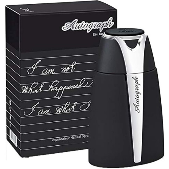 Emper Autobiography Eau de Toilette For Men -100ml Emper Autobiography Eau de Toilette For Men -100ml