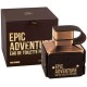 Emper Epic Adventure for Men - Eau de Toilette, 100ml Emper Epic Adventure for Men - Eau de Toilette, 100ml