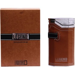 Emper Legend for Men - Eau de Toilette, 100ml