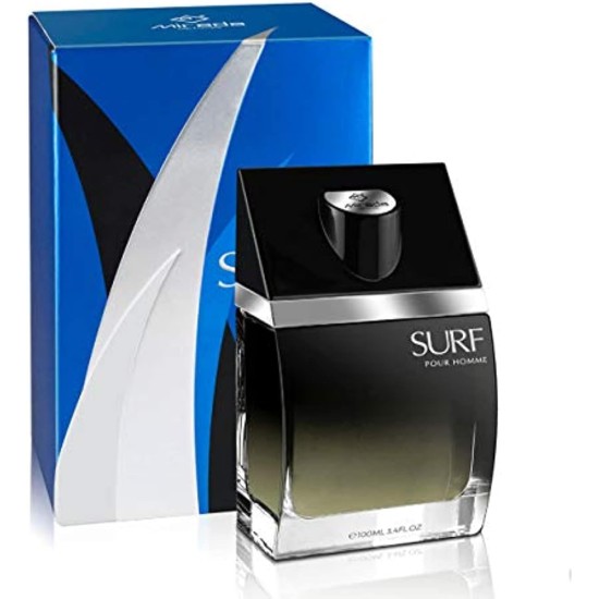 Emper Mirada Surf Pour Homme EDT 100ml Emper Mirada Surf Pour Homme EDT 100ml