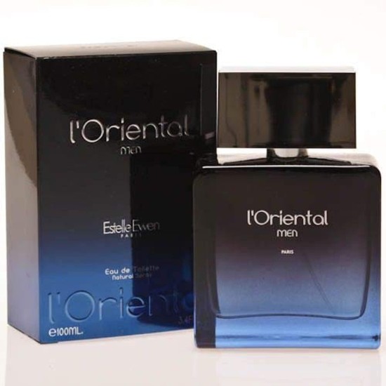 Estelle Ewen L'ORIENTAL Estelle Ewen L'ORIENTAL