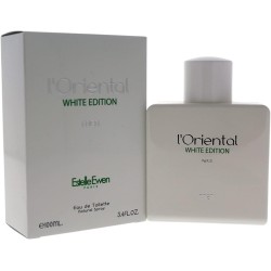 Estelle Ewen Oriental White Edition