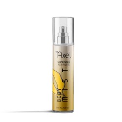 GM Professional Axel Body Mist Sunkissed 250ml - Long Lasting Fresh Fragrance