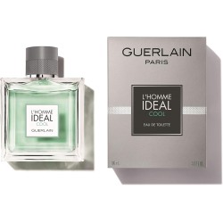 GUERLAIN L'HOMME IDEAL COOL (M) EDT 100 ml FR