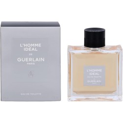 GUERLAIN L'HOMME IDEAL EDT 100ML