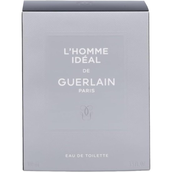 GUERLAIN L'HOMME IDEAL EDT 100ML