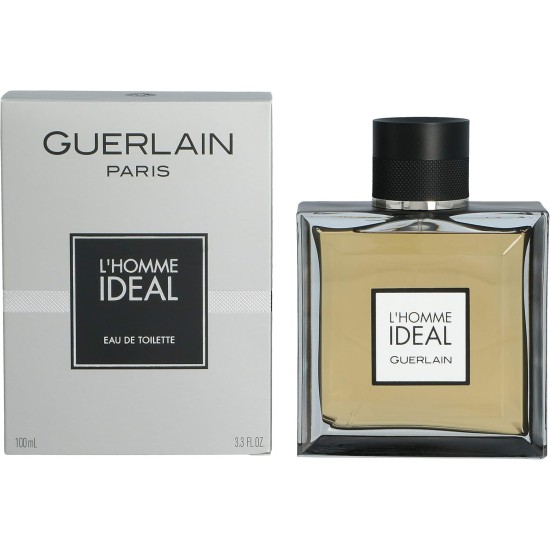 GUERLAIN L'HOMME IDEAL EDT 100ML
