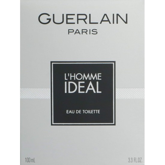 GUERLAIN L'HOMME IDEAL EDT 100ML