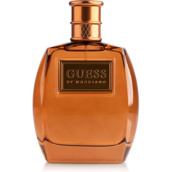 GUESS BY MARCIANO EDT 100.ML