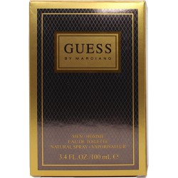 GUESS BY MARCIANO MAN 100ML