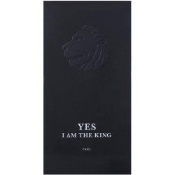 Geparlys GLENN PERRI YES I AM THE KING MEN 100ML EDT